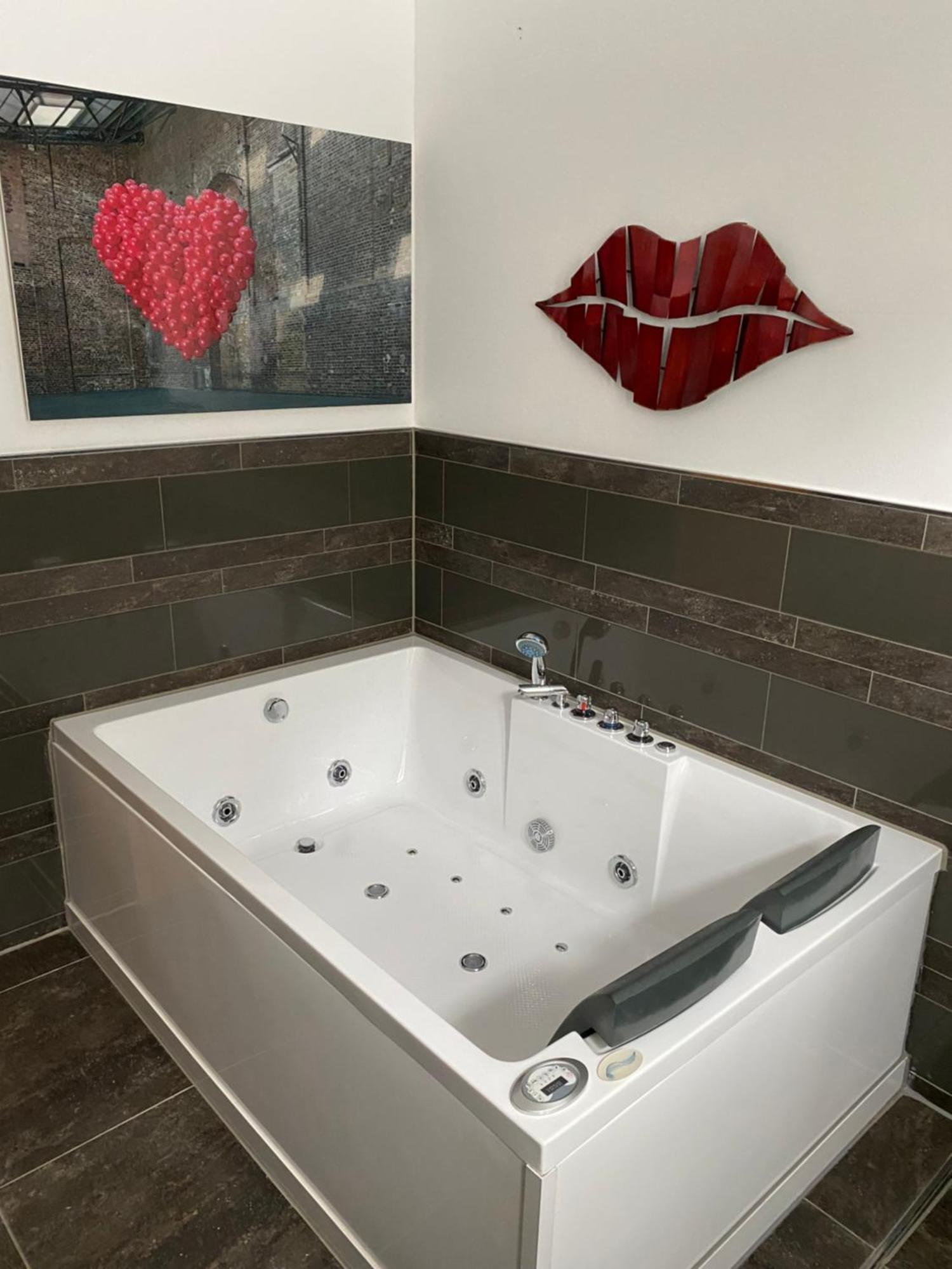 Stadthaus Artur - Apartment Valencia رمشيد المظهر الخارجي الصورة